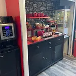 奥夏蓬分酒店 酒店 3*
