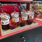 奥夏蓬分酒店