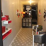 奥夏蓬分酒店