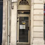 酒店 奥夏蓬分酒店