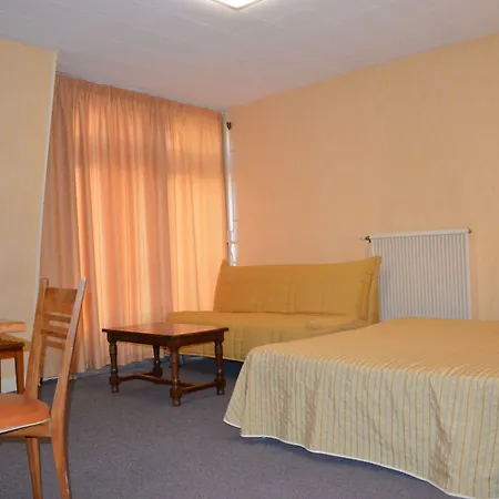 Au Chapon Fin Hotel Poitiers