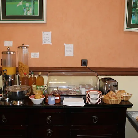 Hotel Au Chapon Fin Poitiers