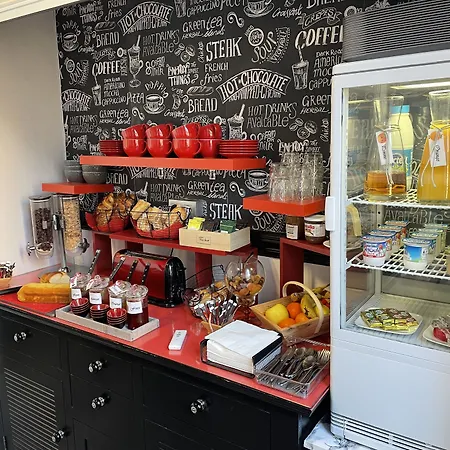 Au Chapon Fin Poitiers