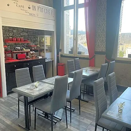奥夏蓬分酒店