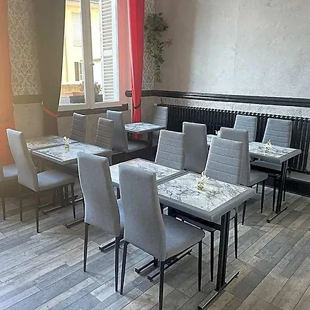 酒店 奥夏蓬分酒店