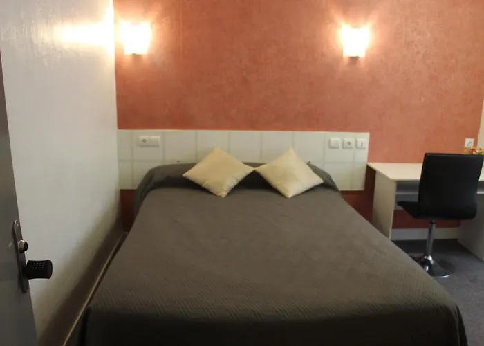 Au Chapon Fin Poitiers