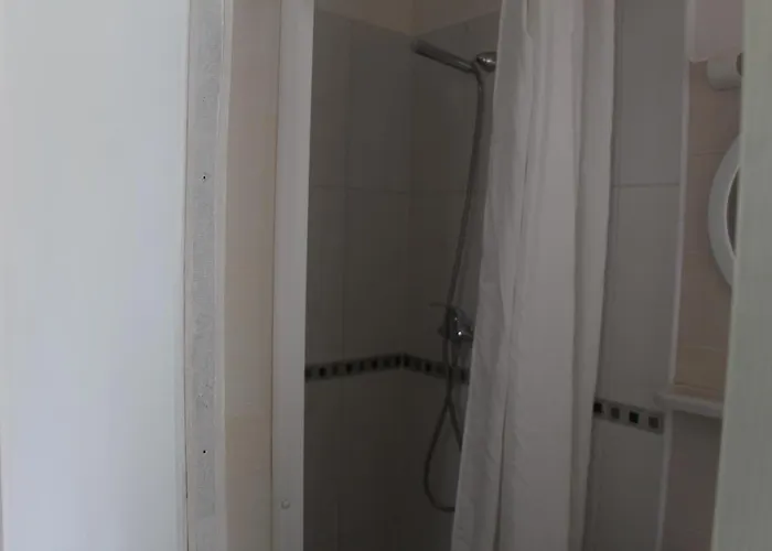 Au Chapon Fin 3* Poitiers