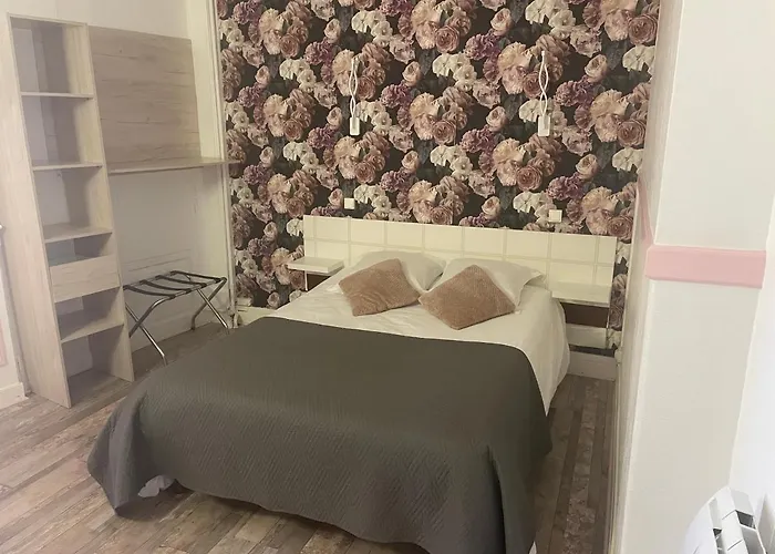 Au Chapon Fin Poitiers