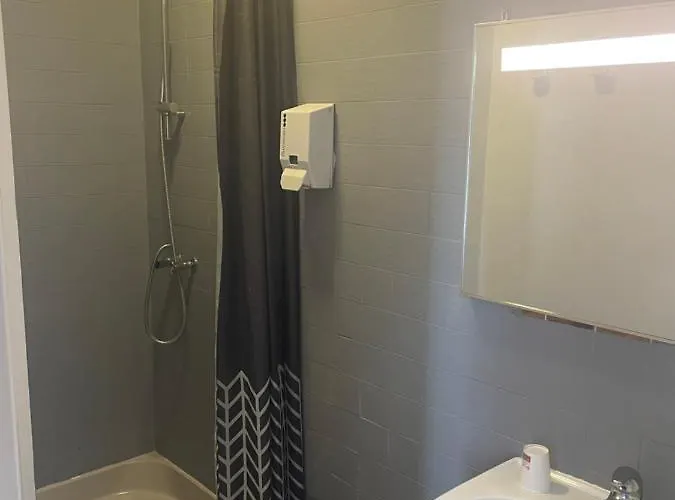 Au Chapon Fin Hotel Poitiers