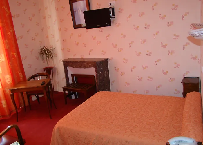 Au Chapon Fin Poitiers