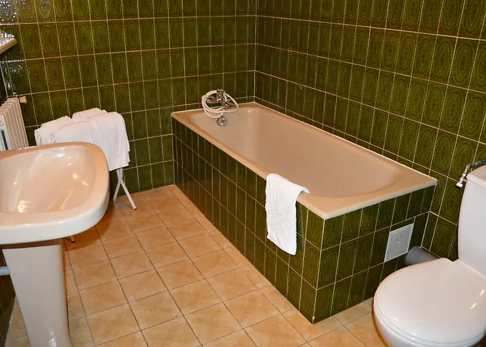 Hotel Au Chapon Fin Poitiers